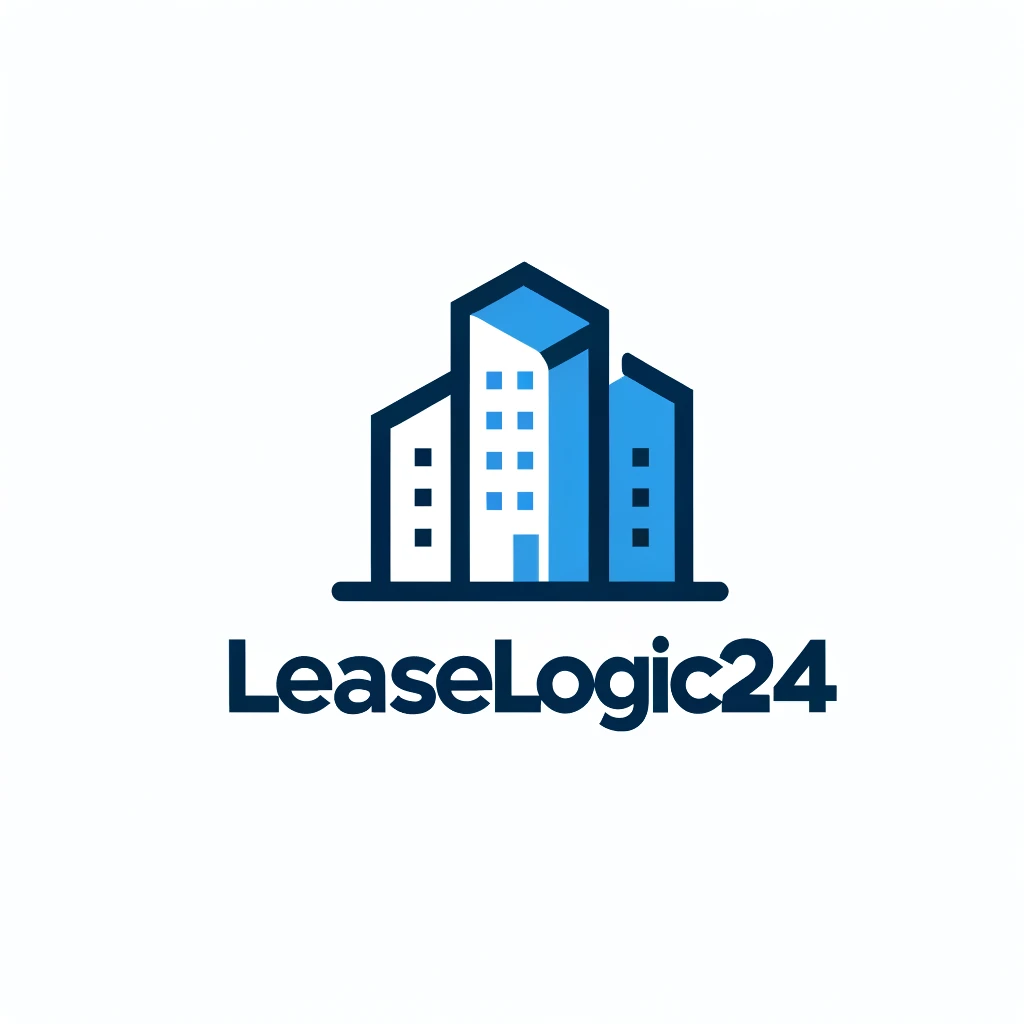 LeaseLogic24 Logo